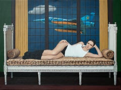 La colomba della pace, o il fantasma di Kiev