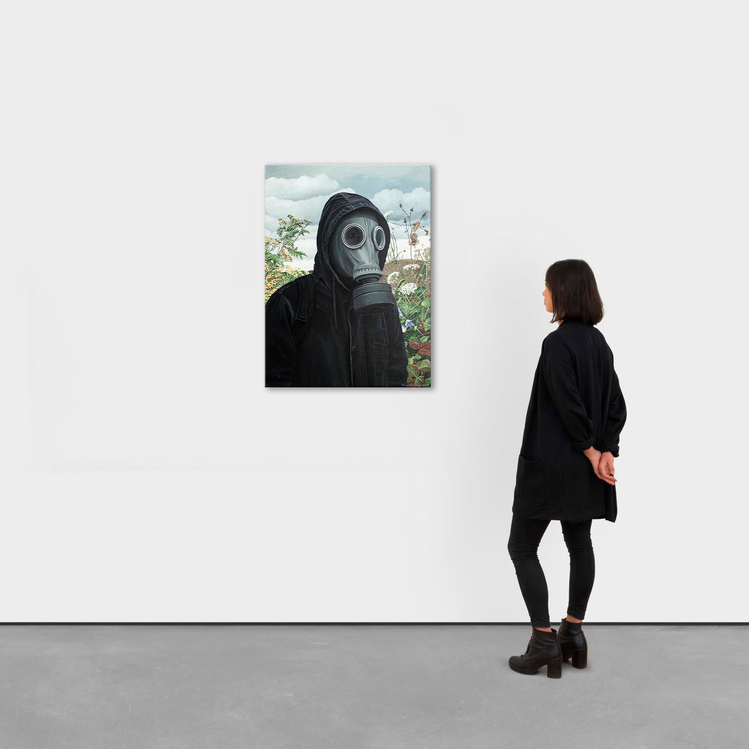 The Last Witness For Sale 4