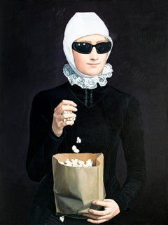 The Popcorn