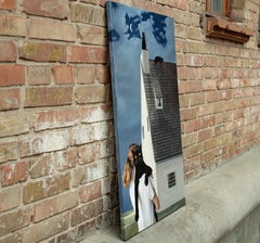 The Return of the Prodigal Son