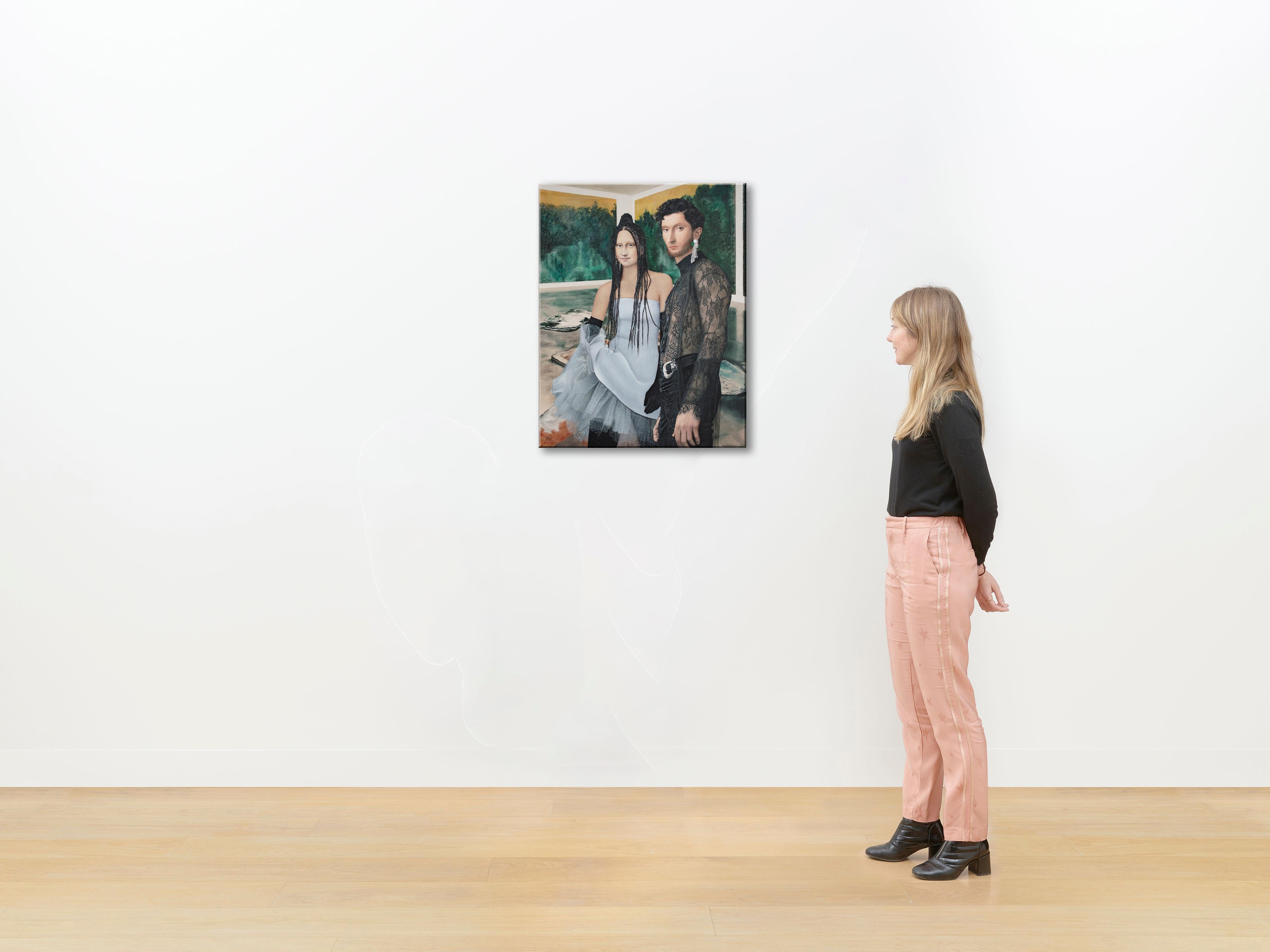 Il Vernissage in vendita 5