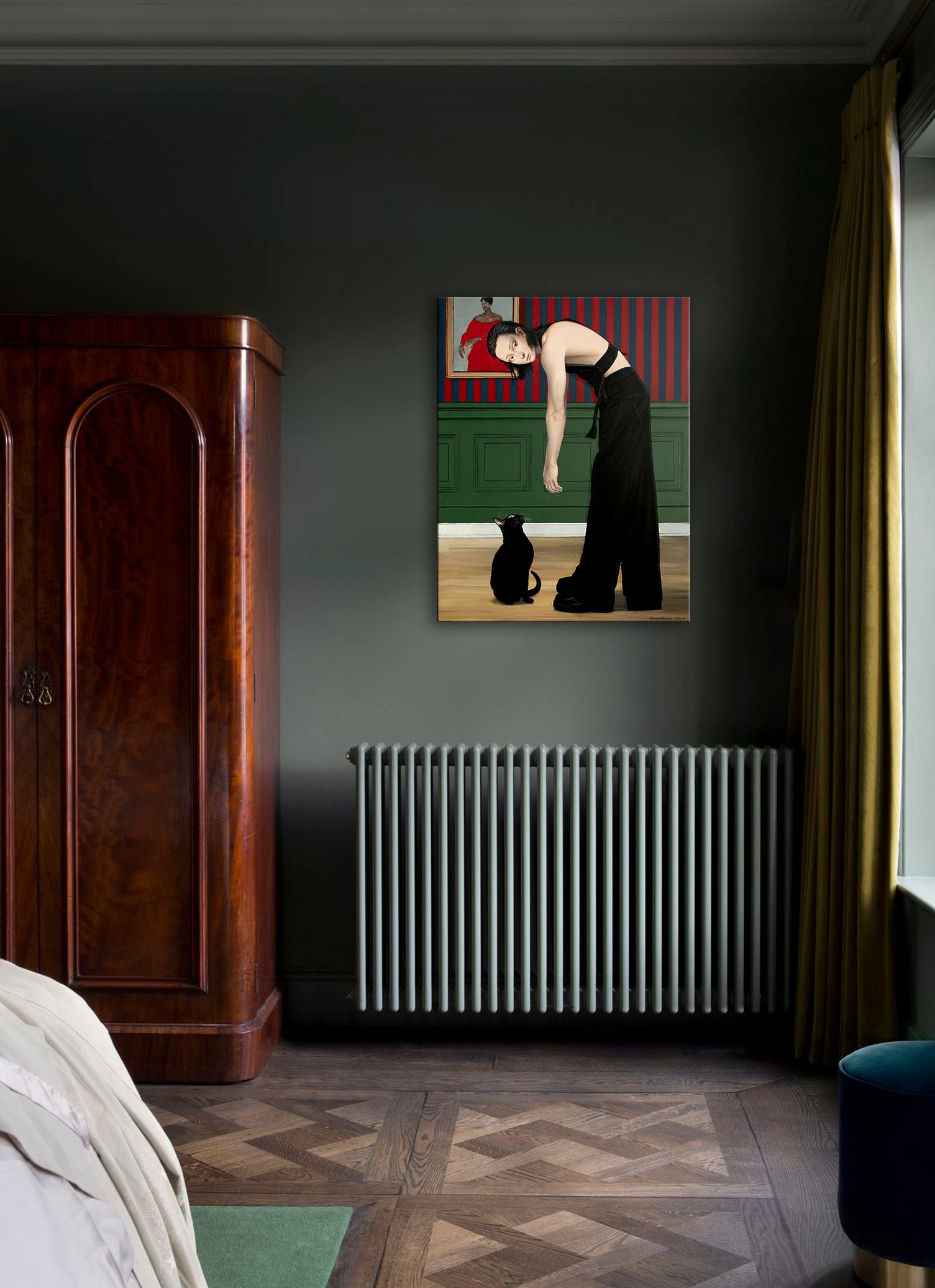 Zum Halten oder nur zum Streicheln im Angebot 2