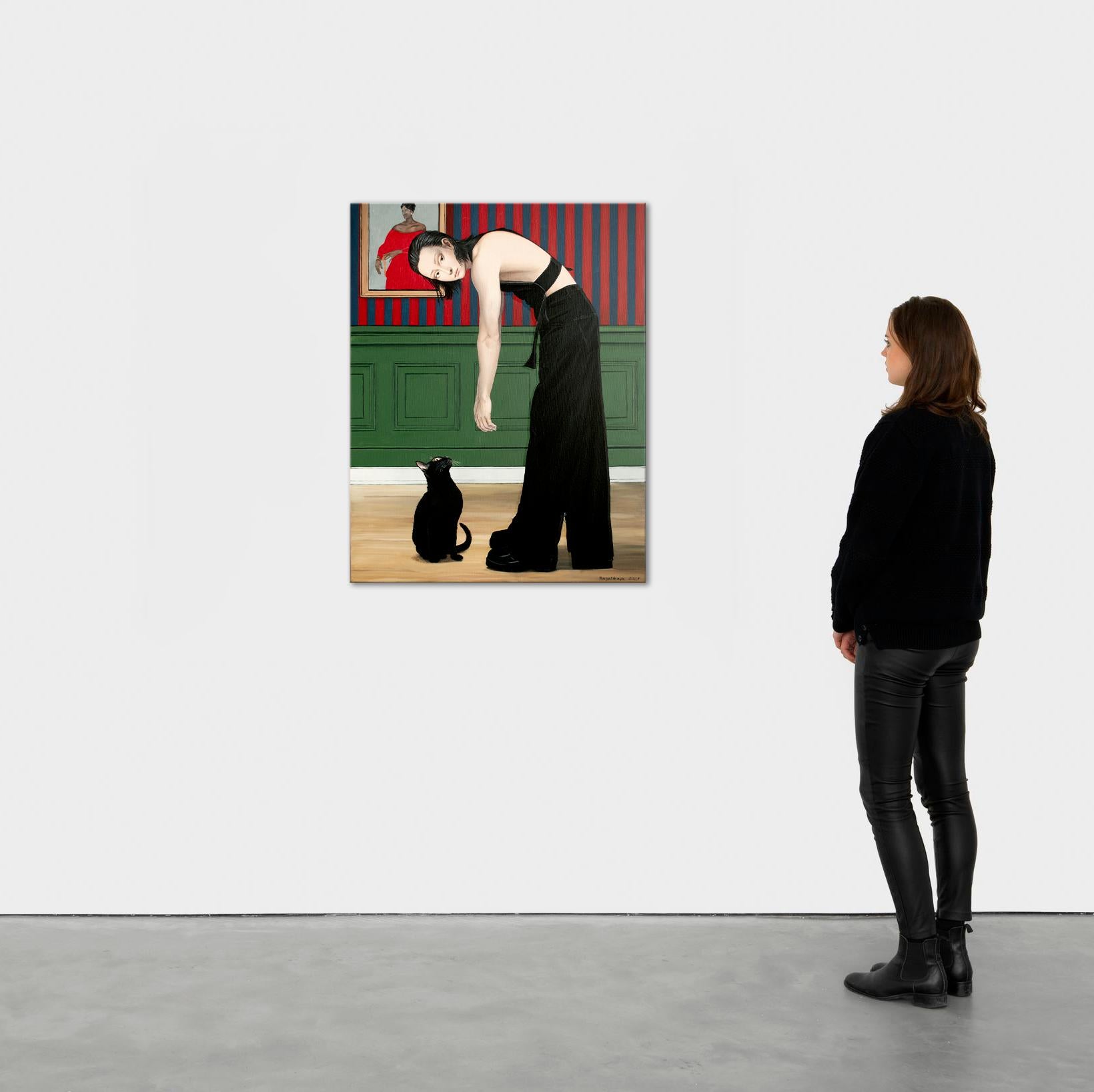 Zum Halten oder nur zum Streicheln im Angebot 3