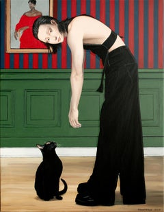 Zum Halten oder nur zum Streicheln