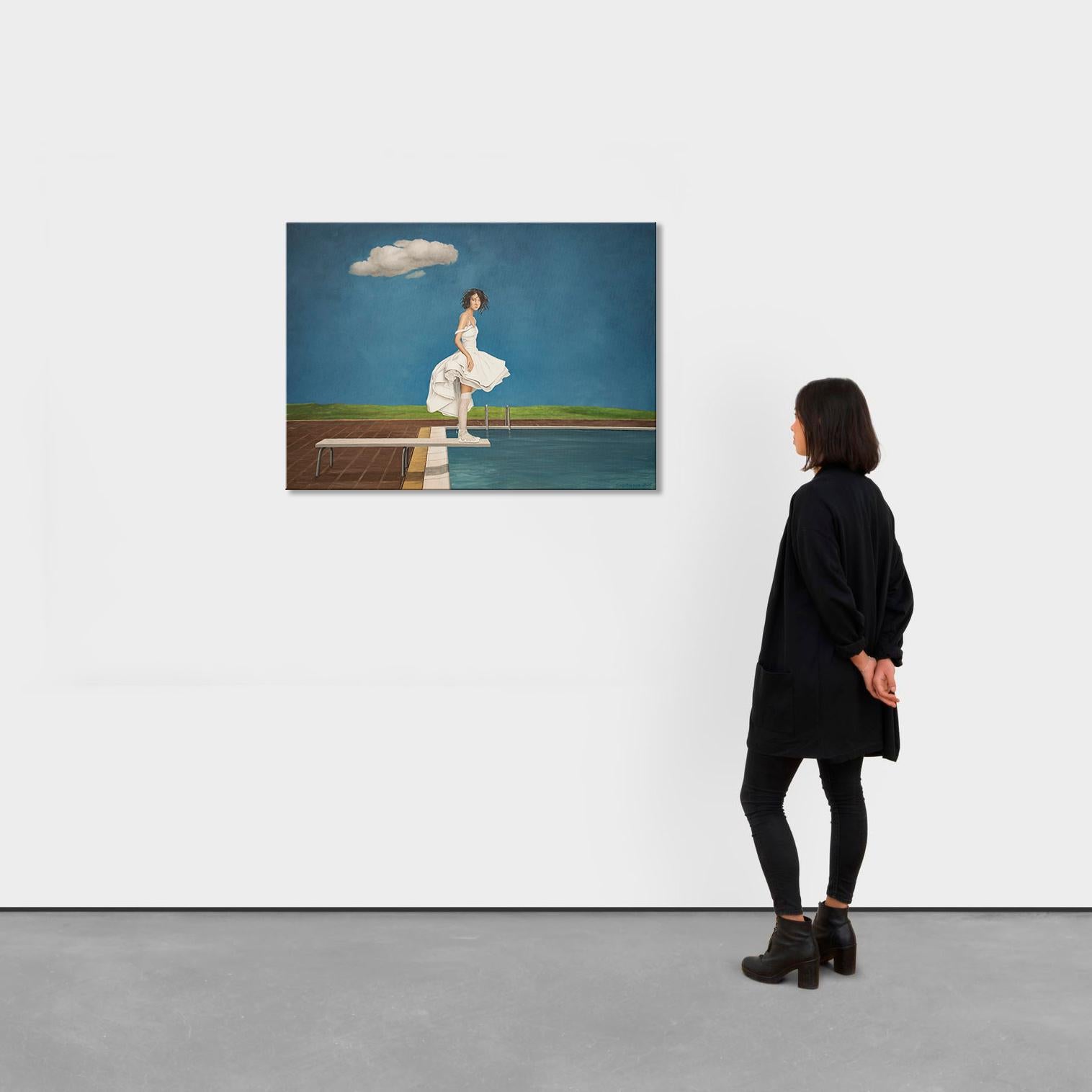 To Jump or Not to Jump?.. For Sale 2