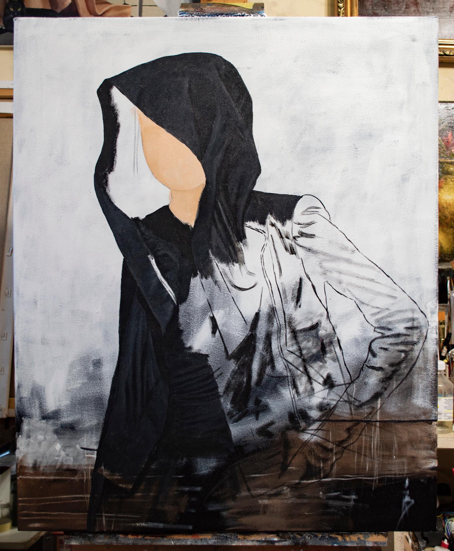 Unrecognized Presence For Sale 1