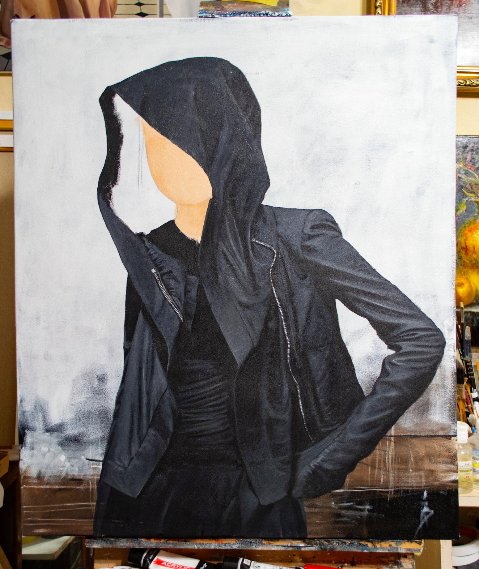Unrecognized Presence For Sale 2
