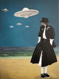 Was zum Teufel sehe ich mir da an?