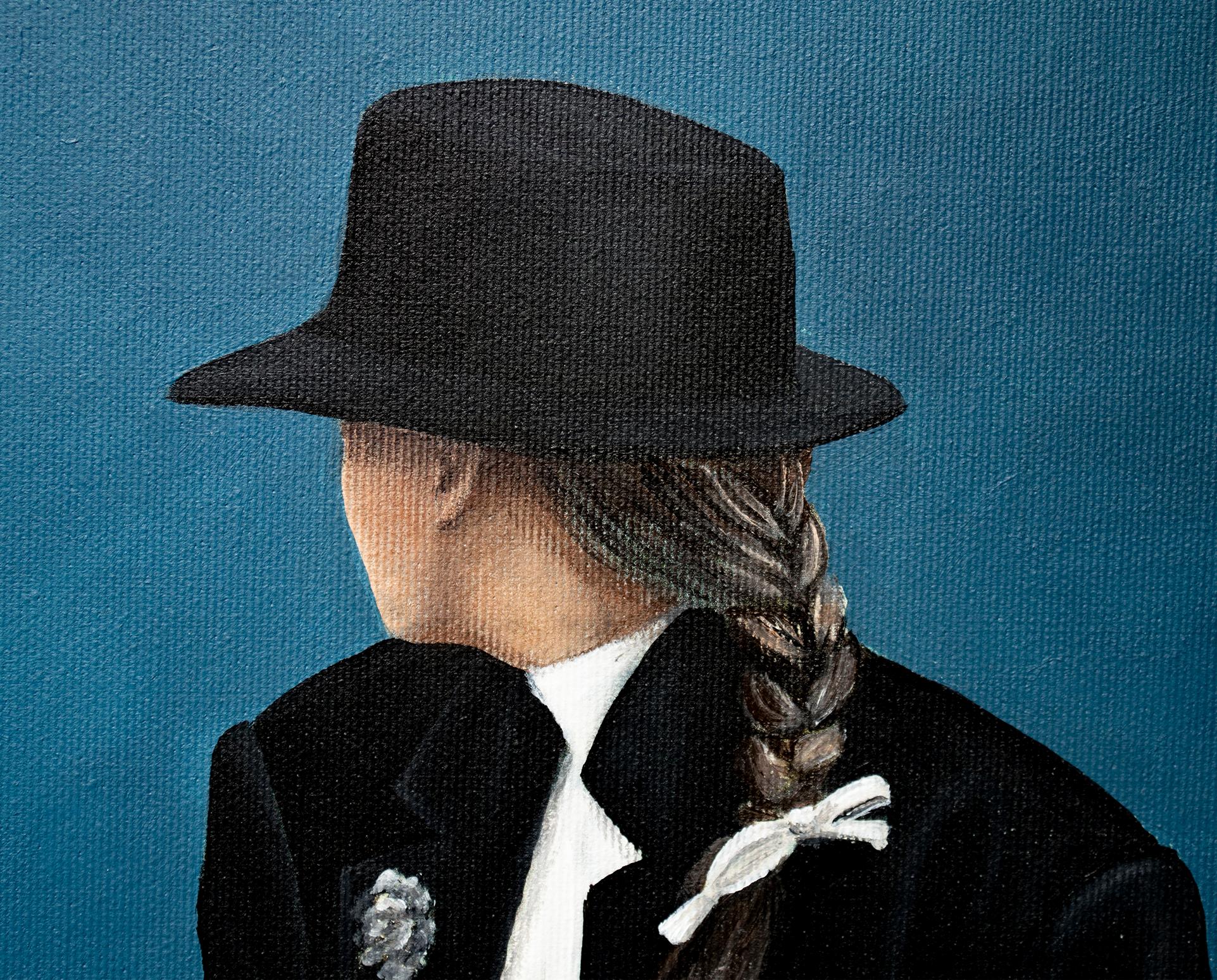 Was zum Teufel sehe ich mir da an? im Angebot 1