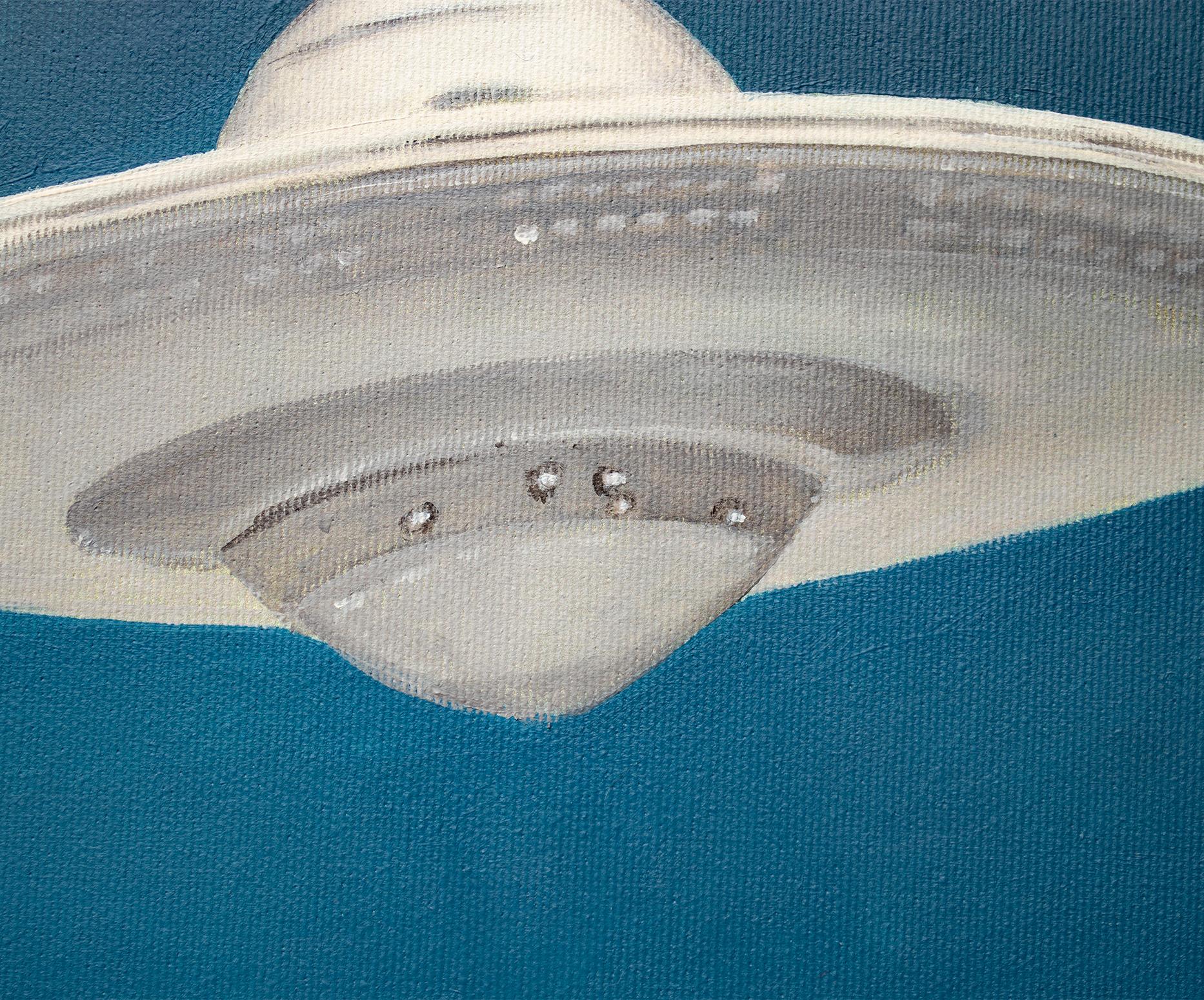 Was zum Teufel sehe ich mir da an? im Angebot 2