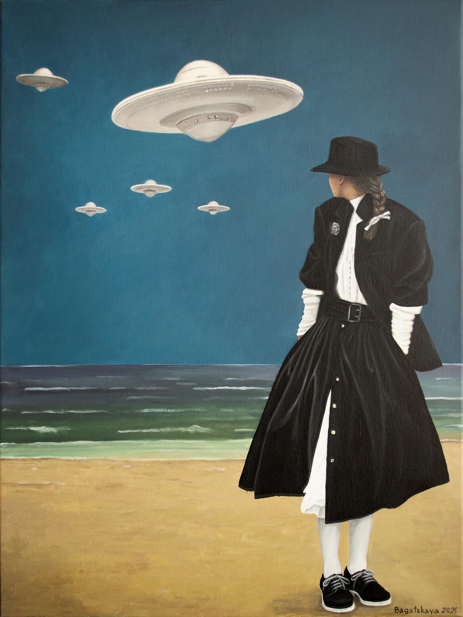 What the F@ck Am I Looking At?