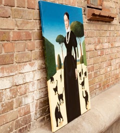 Quando i gatti si riuniscono