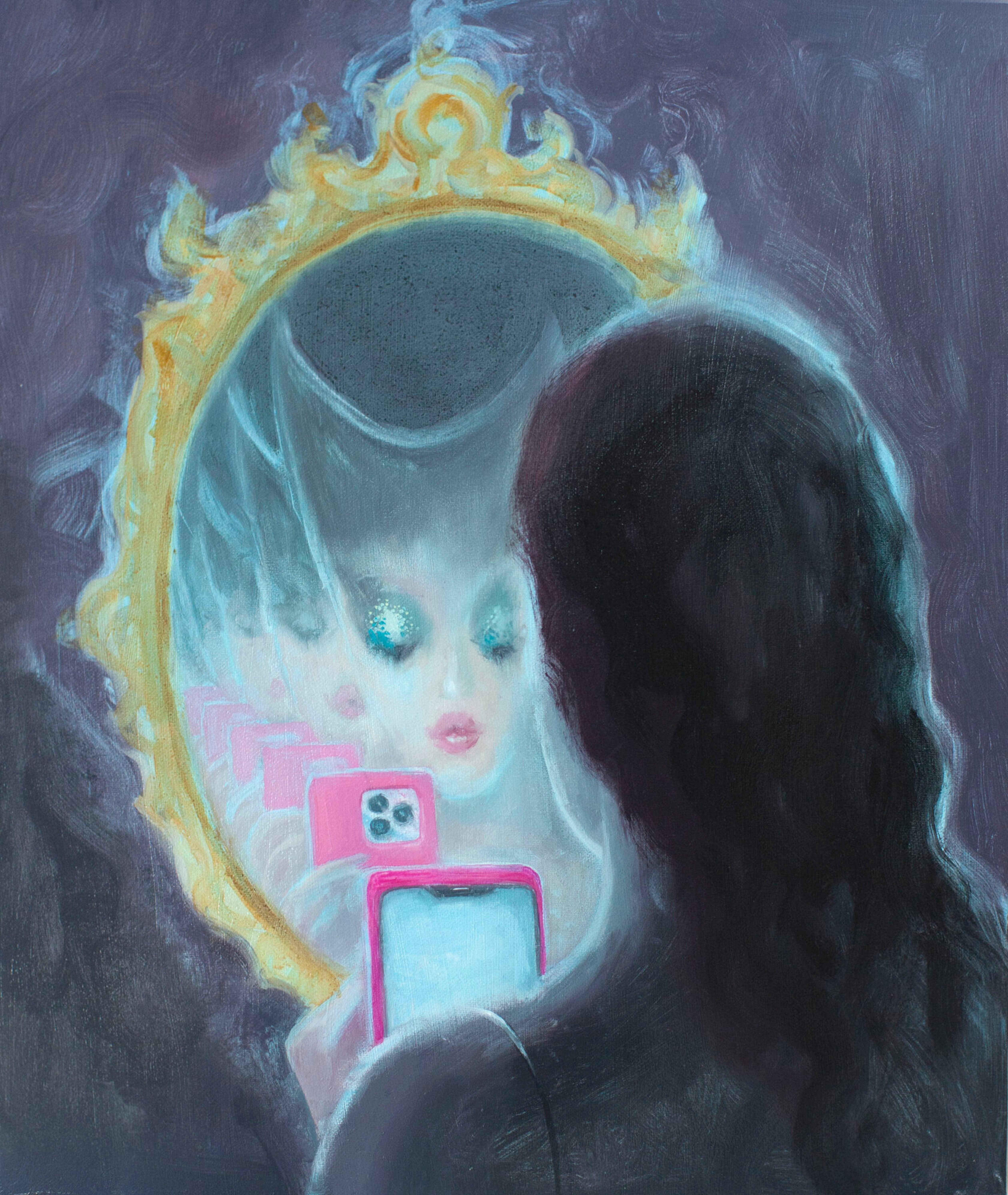 Small Paintings