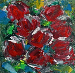 "Spring joy"