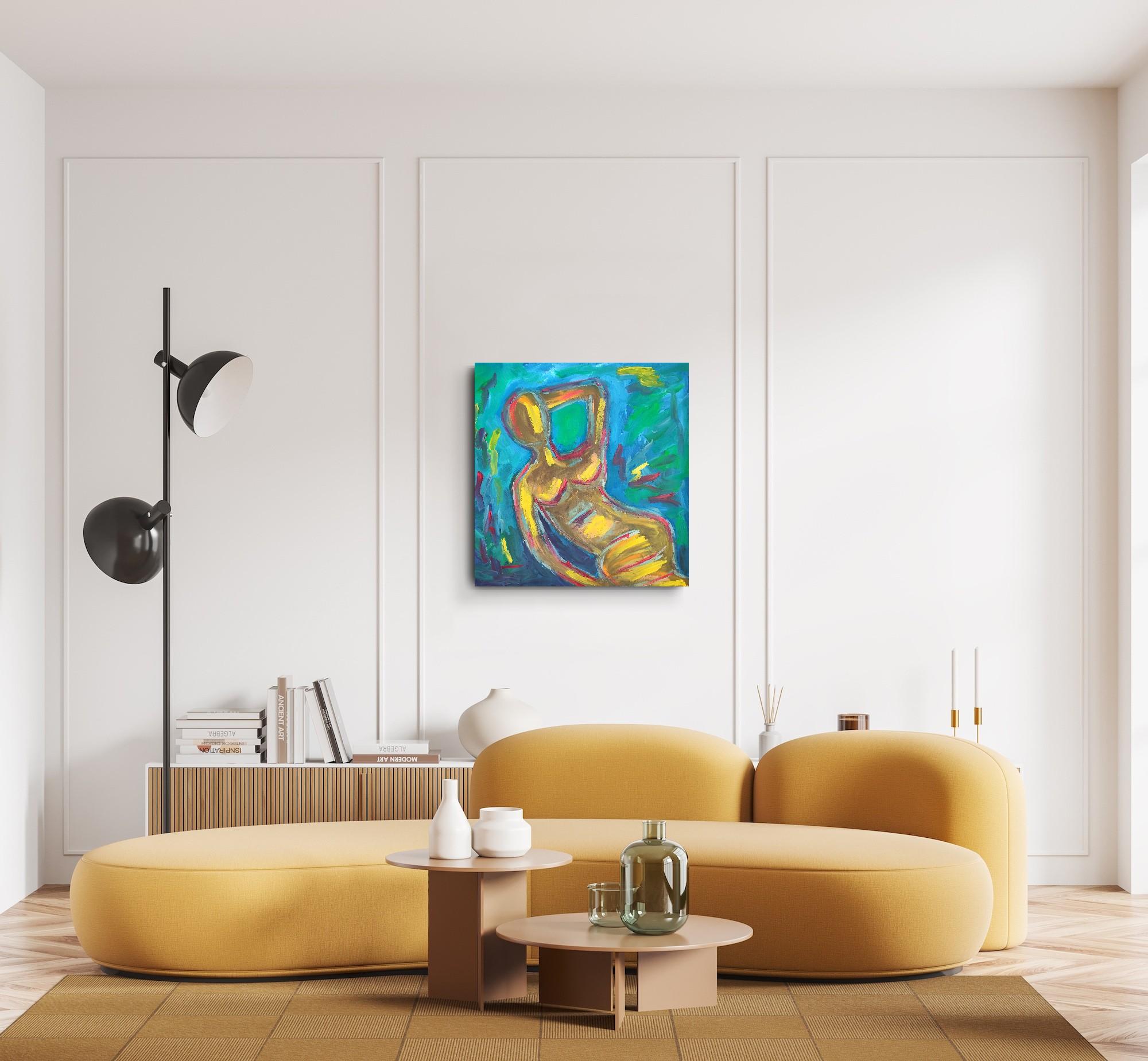 Esta obra de arte 