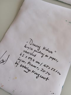 "Danse de la Nature"