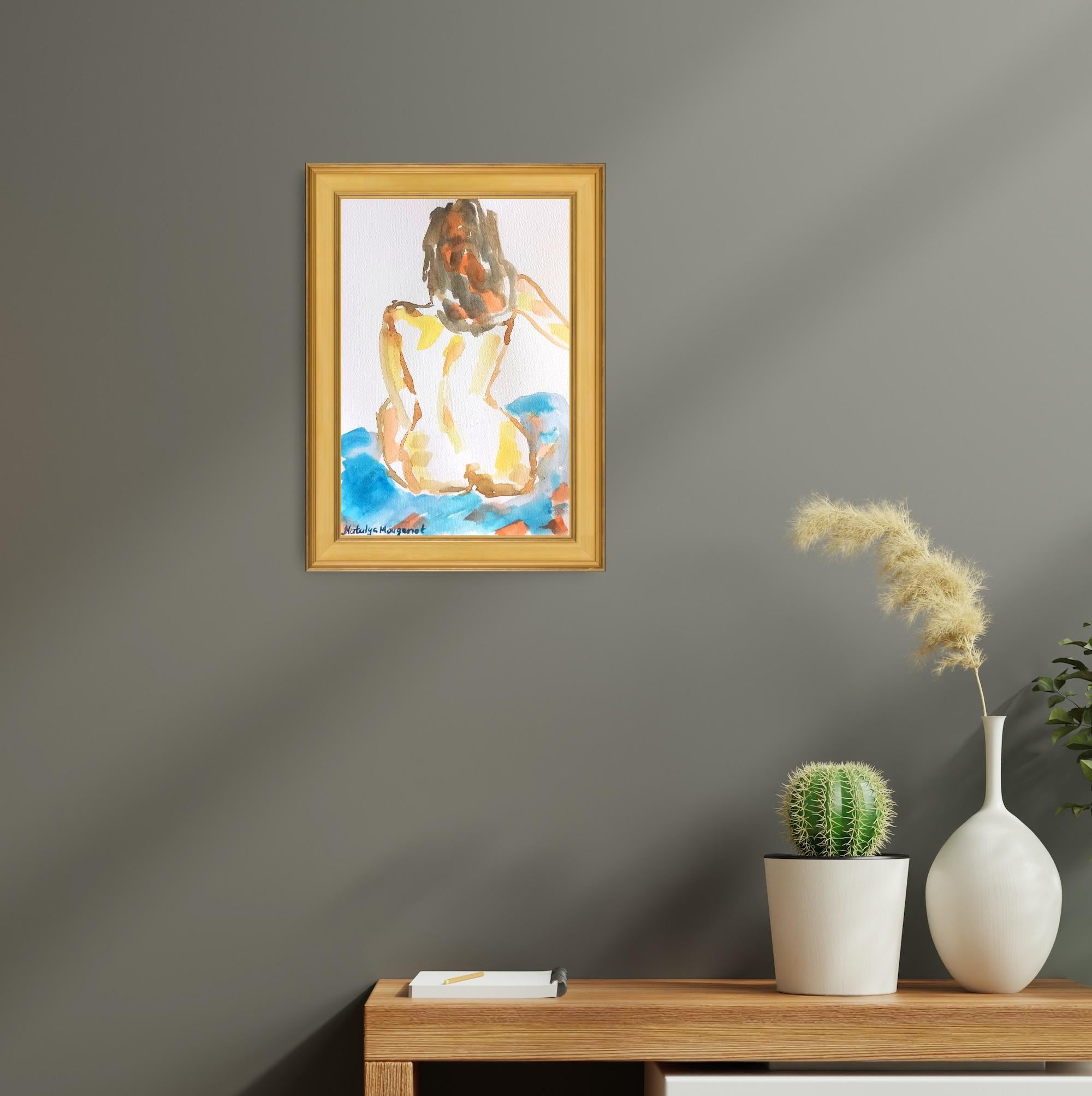 Questa opera d'arte  