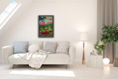 „Haus in der Provence“