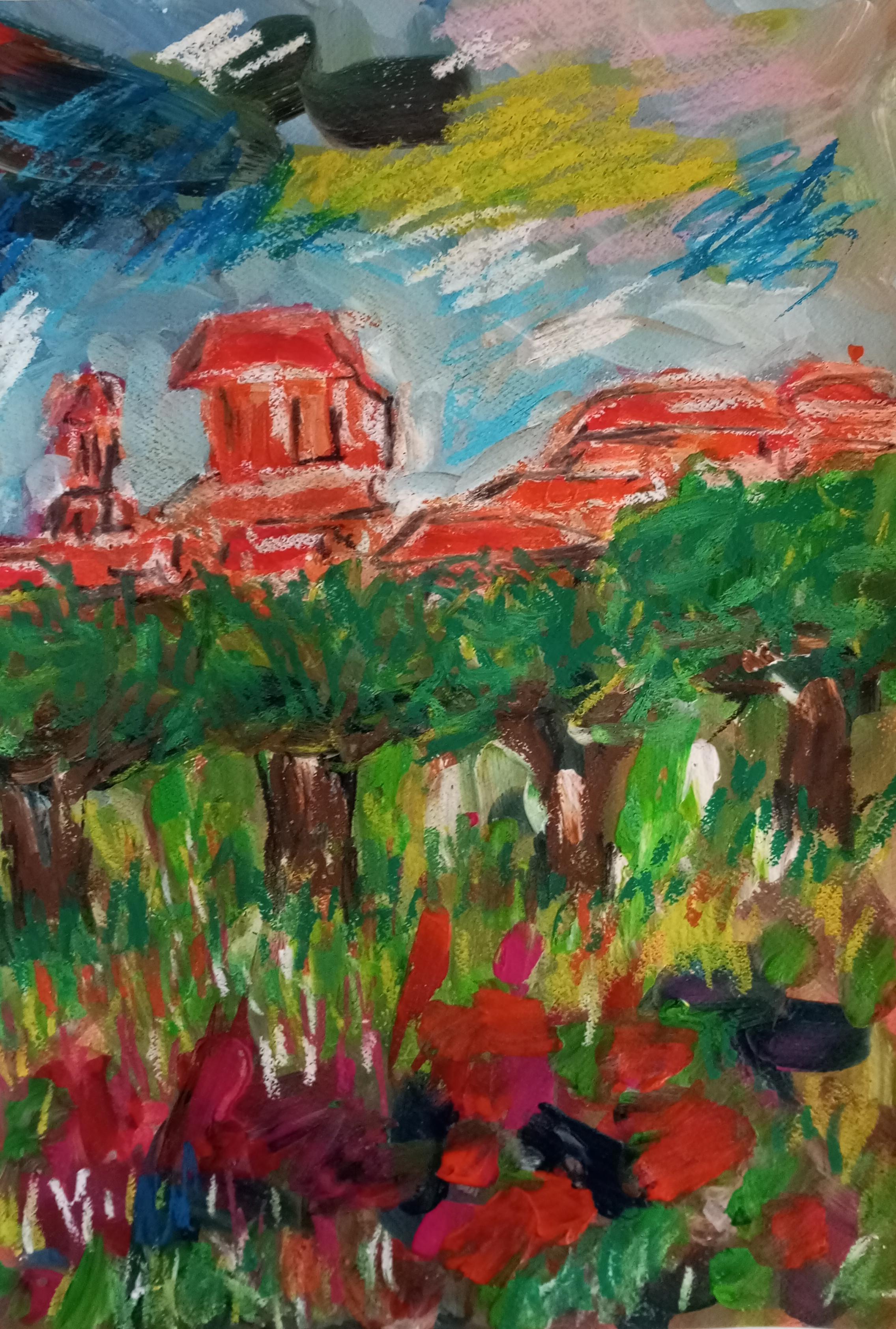 "House in Provence"