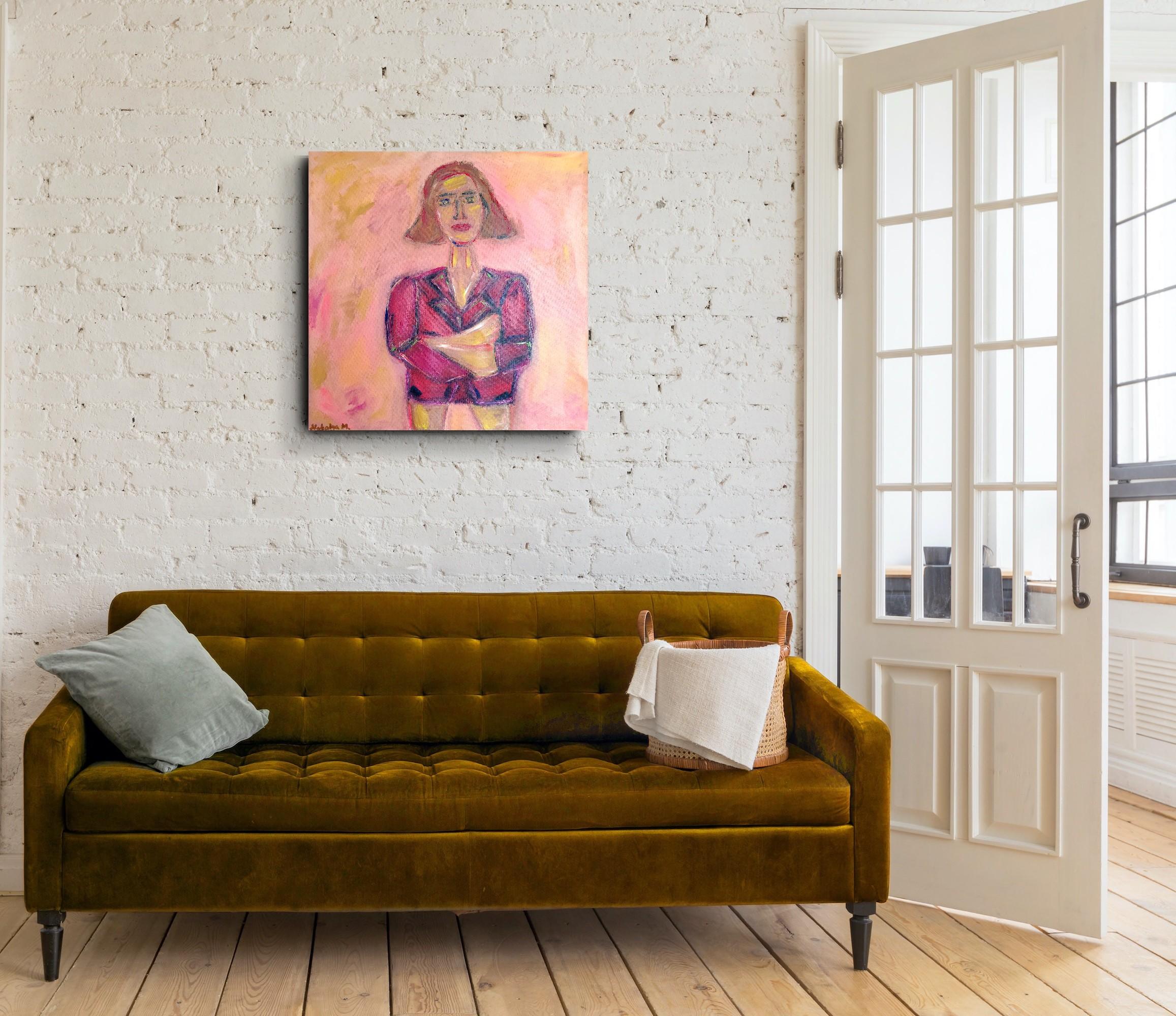 This artwork  