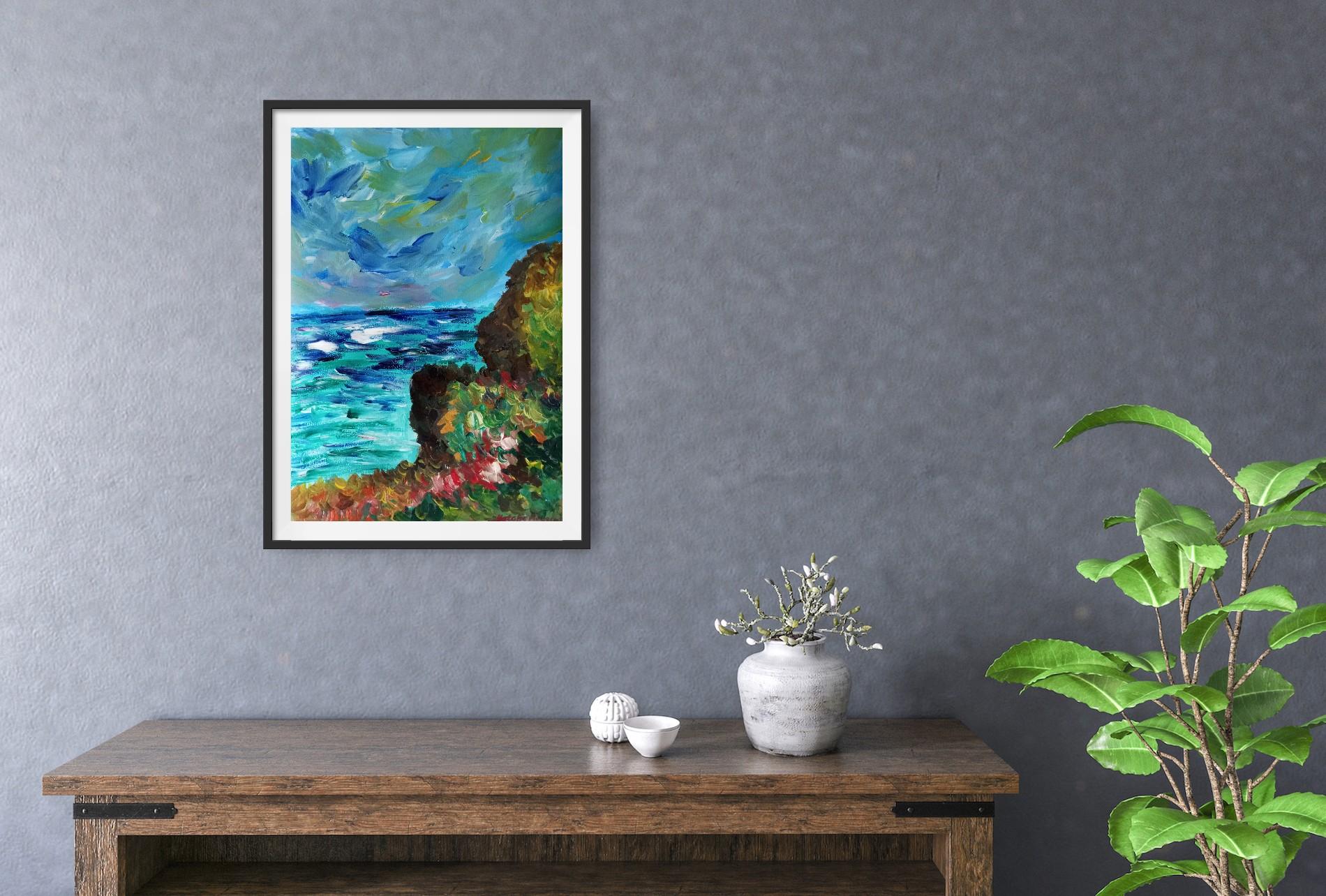 Sea cliff For Sale 2