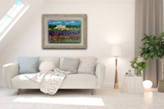 "Summer days in Provence"