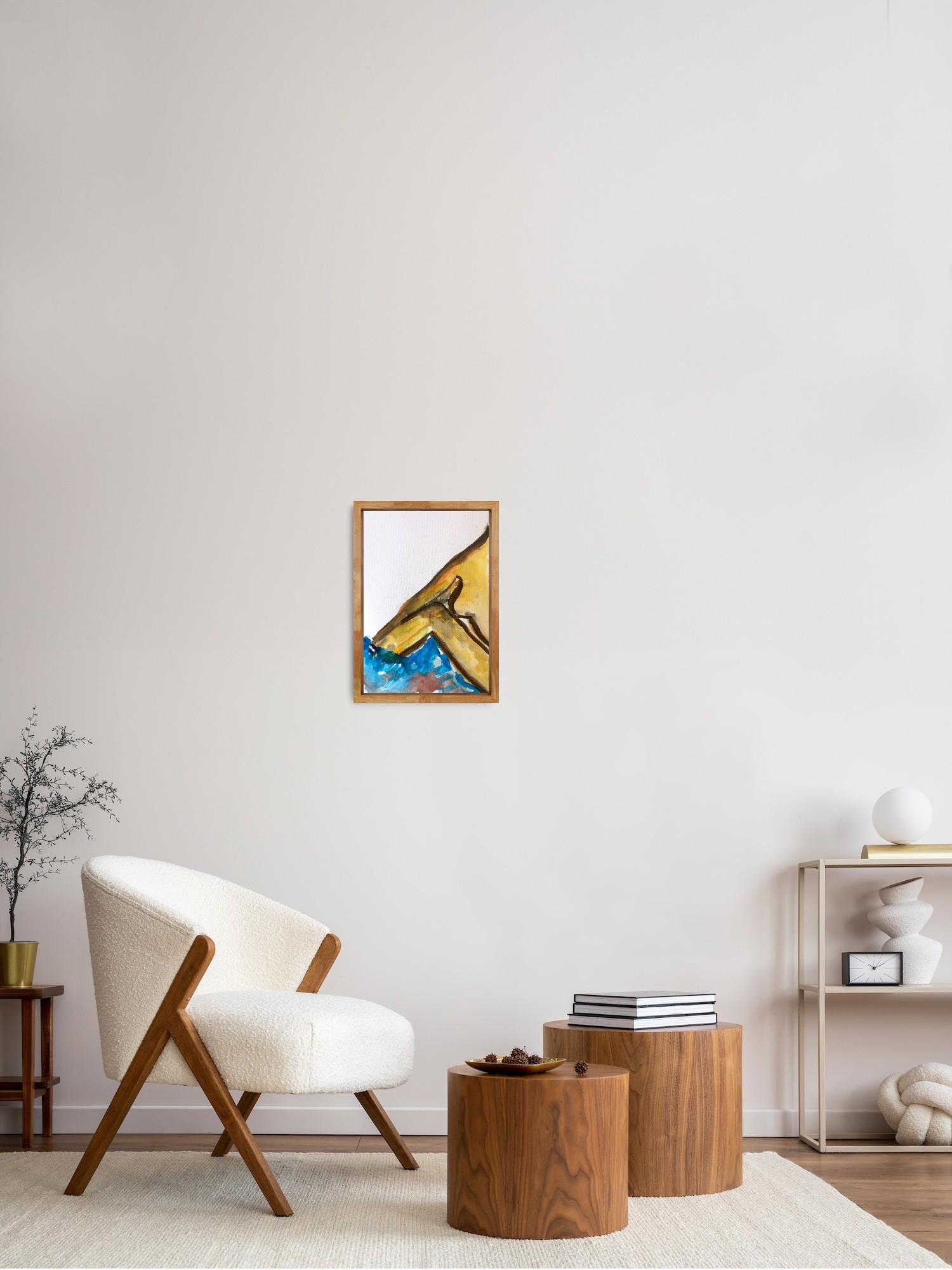 This artwork  