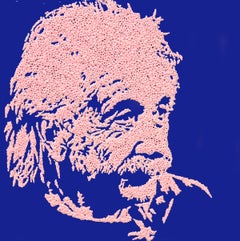A. Einstein