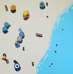 Paint Landscape Paintings