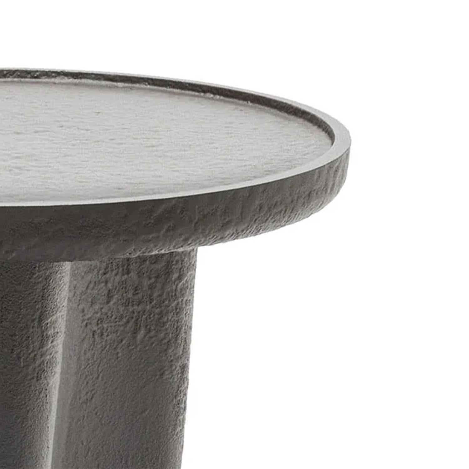 italien Table d'appoint haute Natana en vente