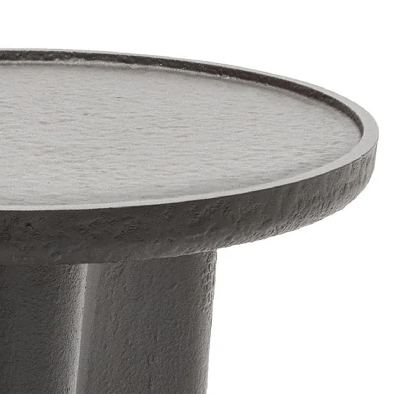 italien Table d'appoint moyenne Natana en vente