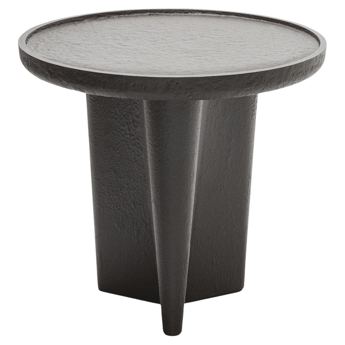 Table d'appoint moyenne Natana