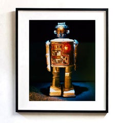 Cyclops - Photographie couleur Pop Art