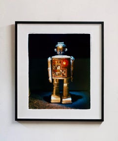 Cyclops - Pop Art Color Photography