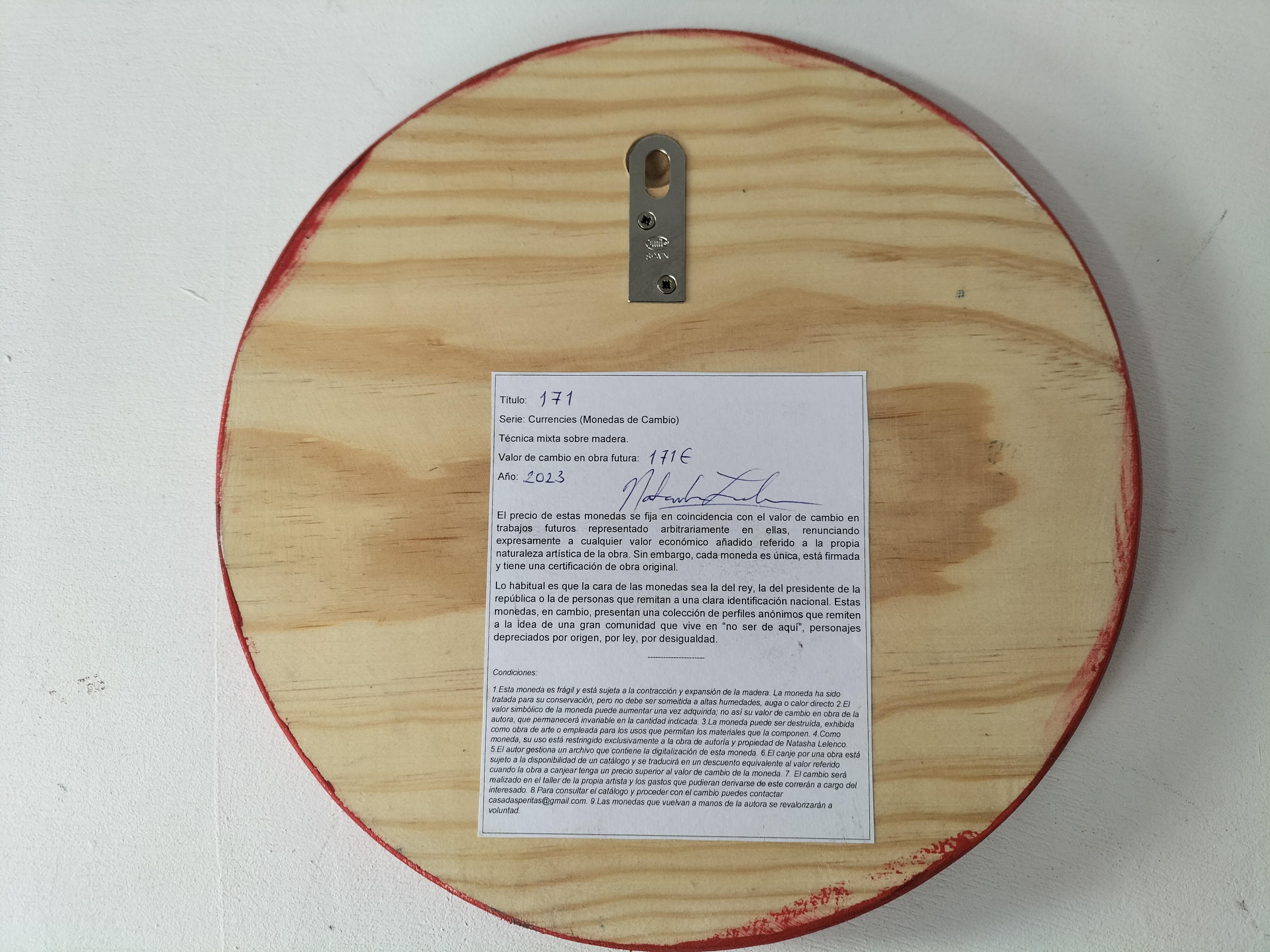 This piece belongs to the 