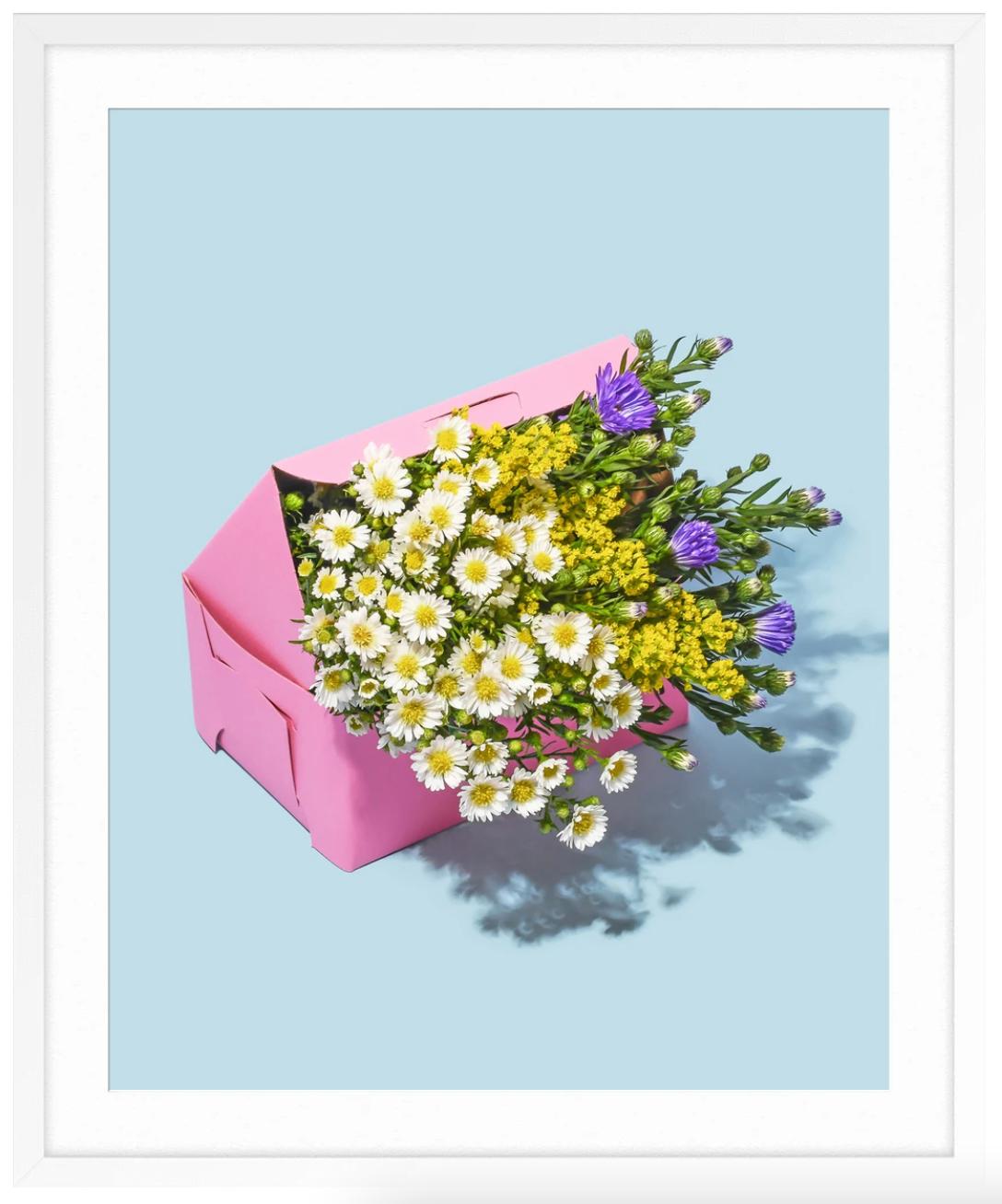 Cakebox Wildflowers For Sale 1