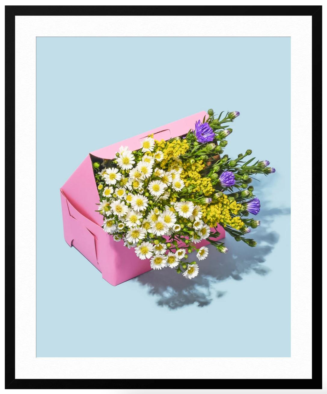 Cakebox Wildflowers For Sale 3