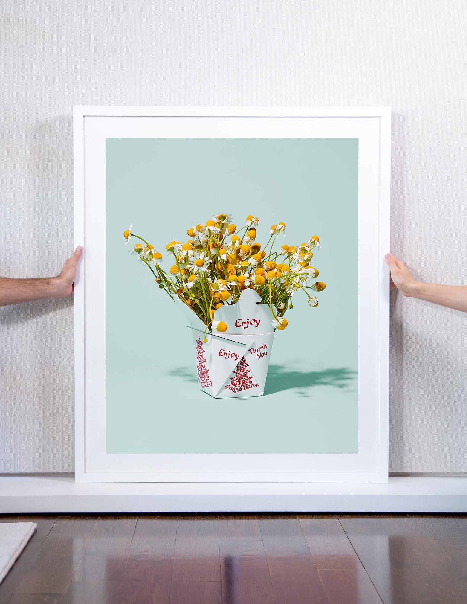 Buon divertimento - Photograph di Natasha Martin