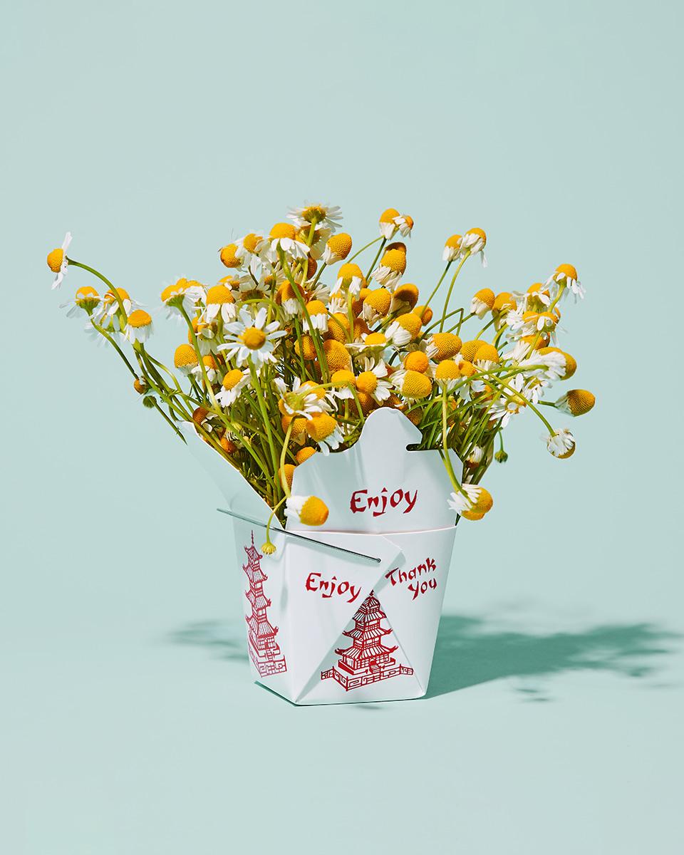 Still-Life Photograph di Natasha Martin - Buon divertimento