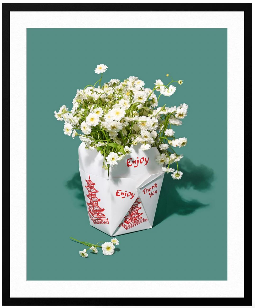 Takeout Florals For Sale 2