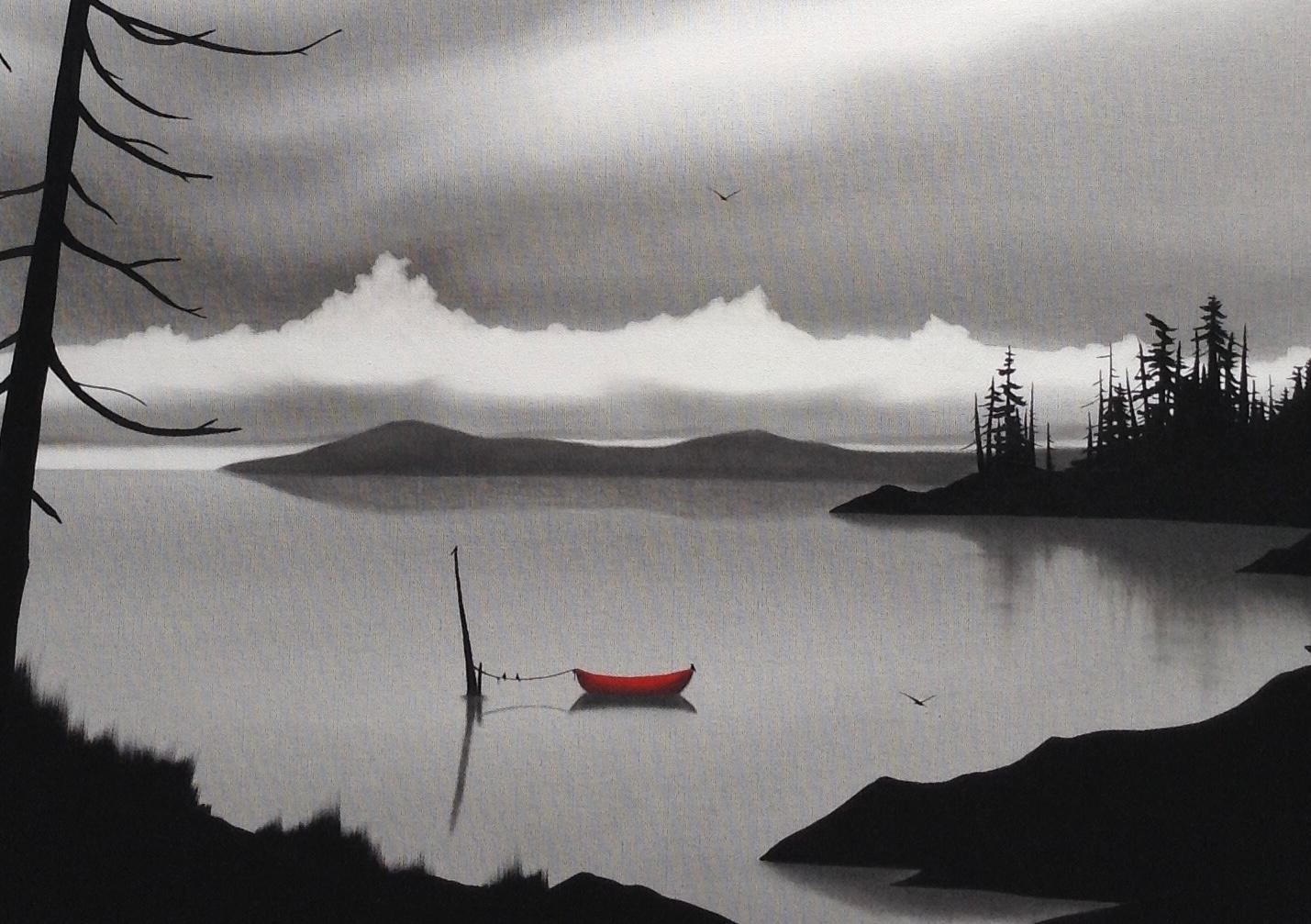50 shades of a grey day For Sale 2