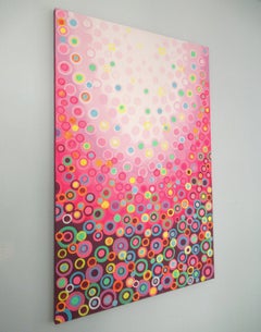 Musa, Pittura astratta