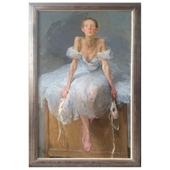 Natasha, Valeriy Gridnev PS ROI RP