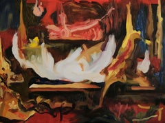 l'eco della sala