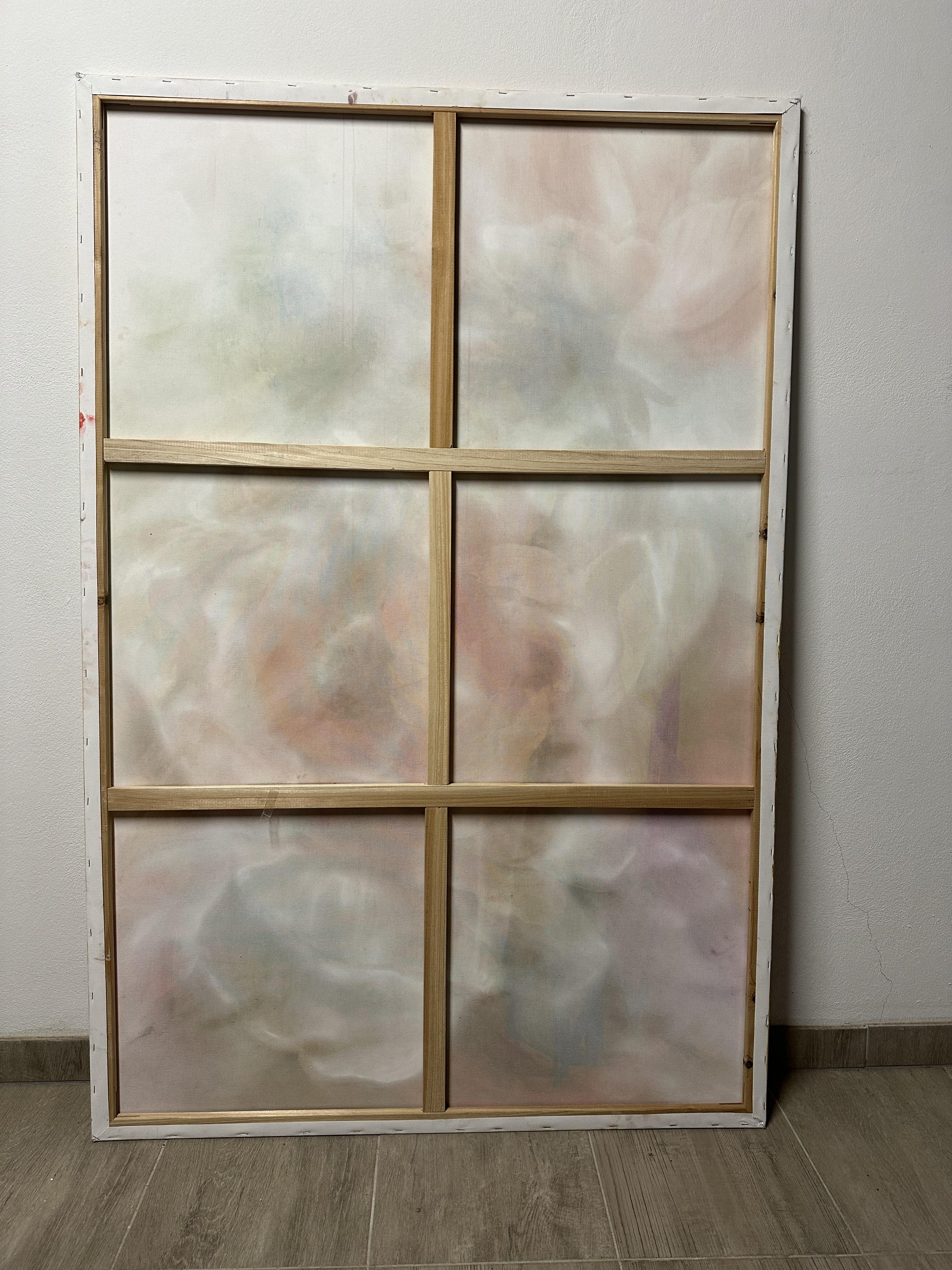 In die Pfingstrosen gefallen im Angebot 6