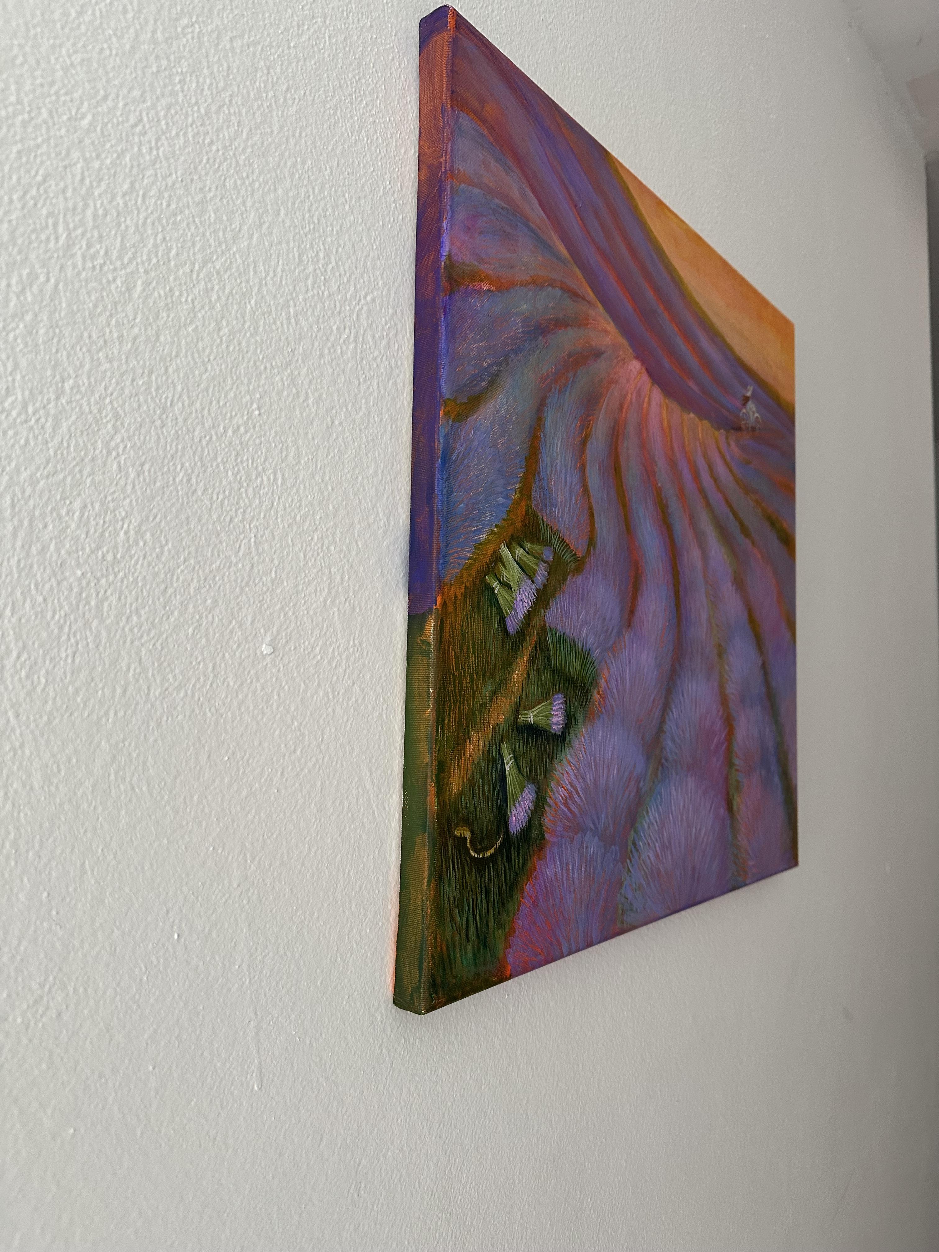 La peinture 