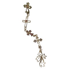 Dangle Earrings