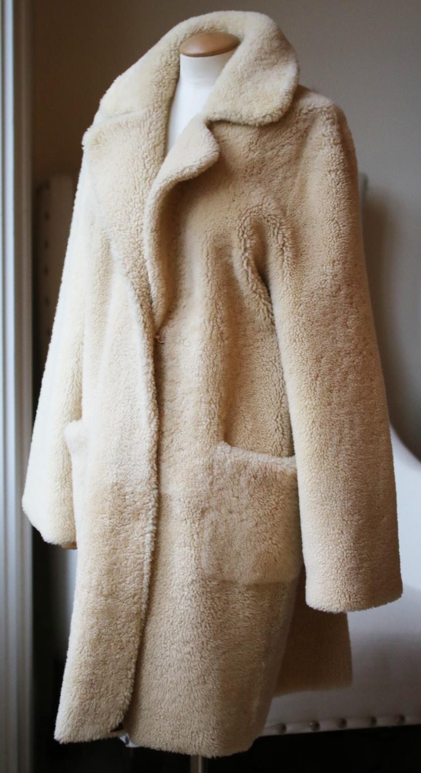 natasha zinko coat