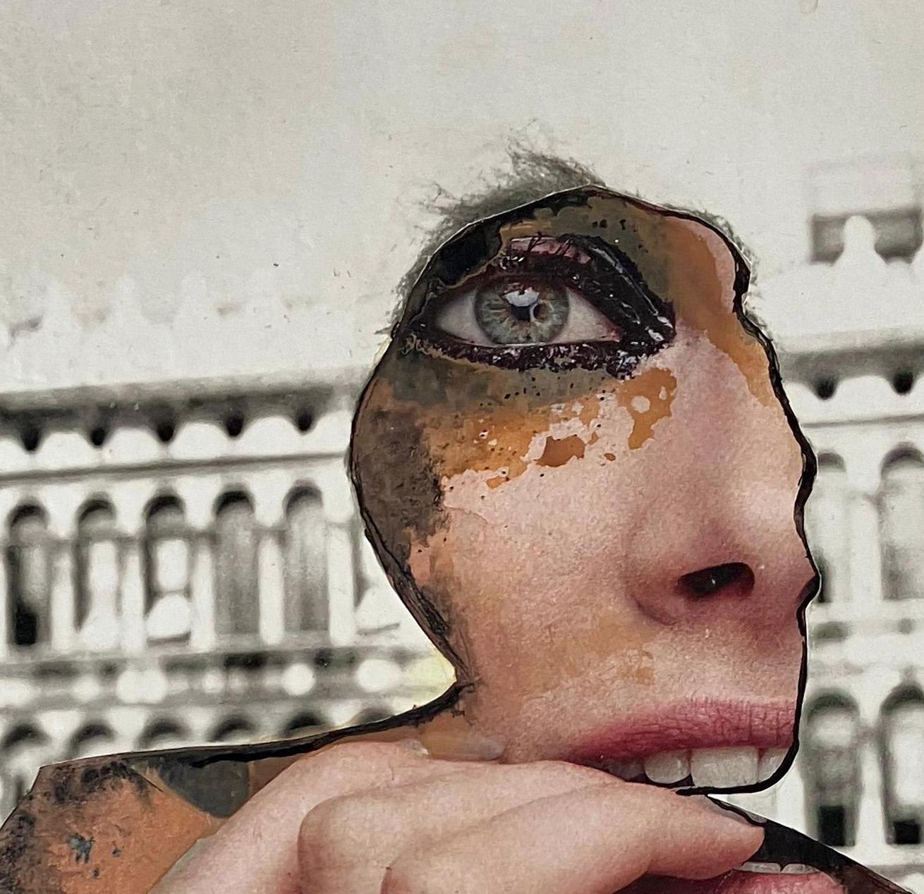 Il lavoro di Natasha Zupan, 