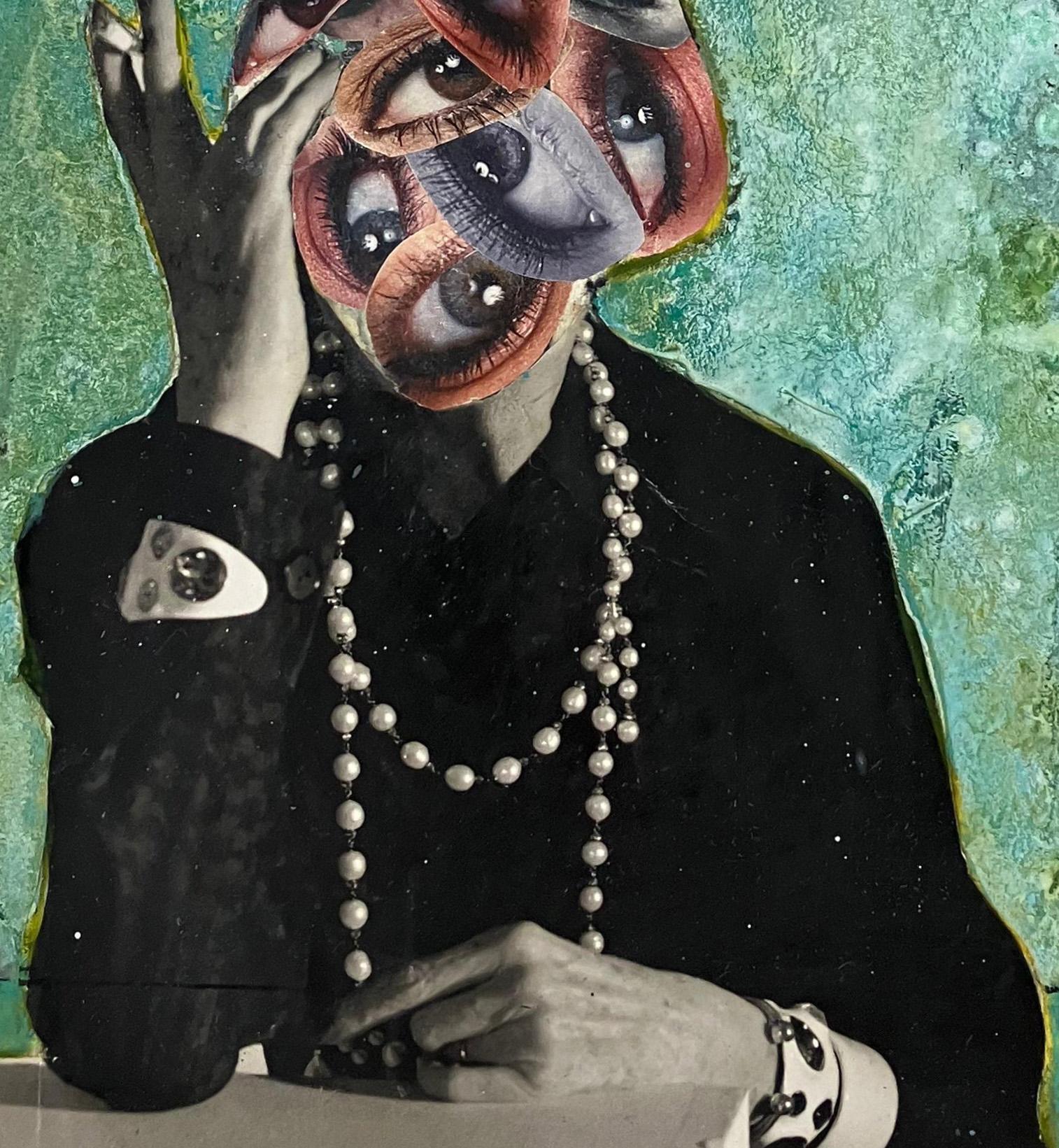 Natasha Zupans Werk 